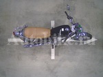     Honda CB400SS-E 2005  3